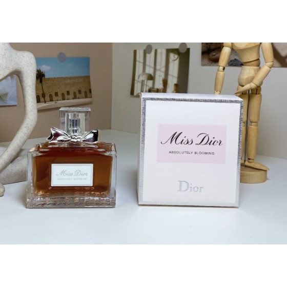 Miss Dior Absolutely Blooming- 100ml