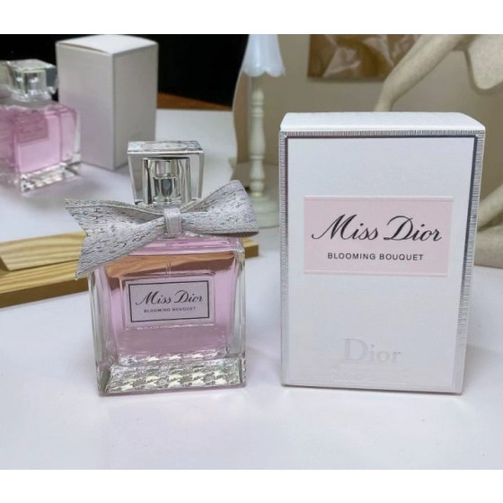 Miss Dior Eau De Toilett- 100ml