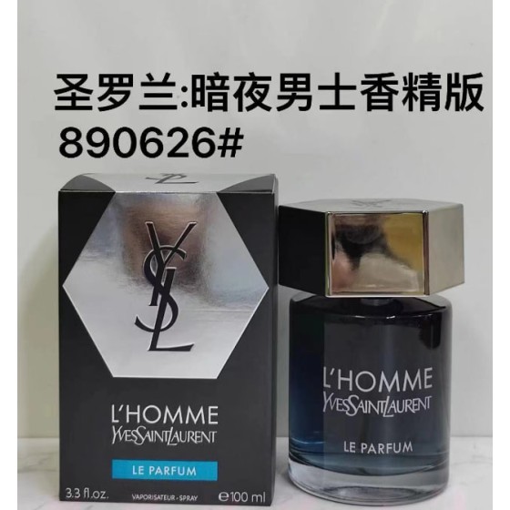 La Nuit de l'Homme LE PARFUM-100ml