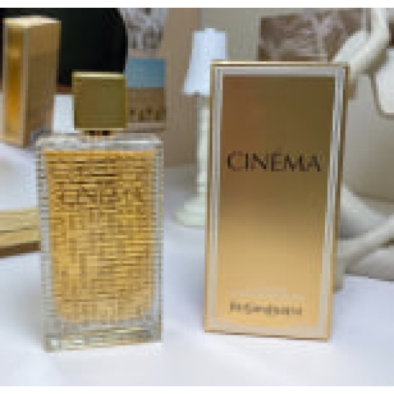 Yves Saint Laurent Cinéma-90ml