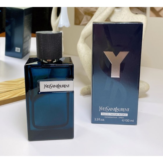 Yves Saint Laurent Y EAU DE PARFUM INTENSE-100ml