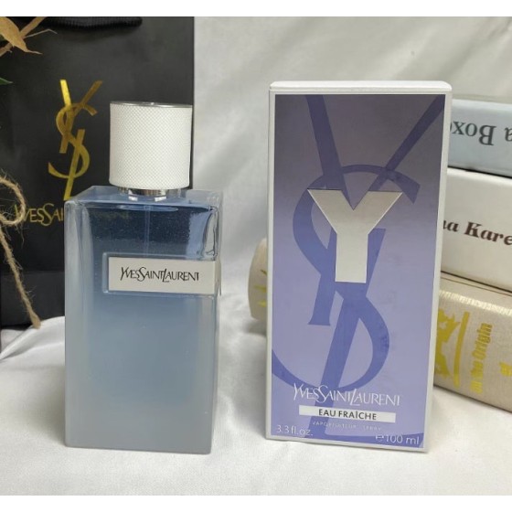 Yves Saint Laurent Y EAU FRAICHE-100ml
