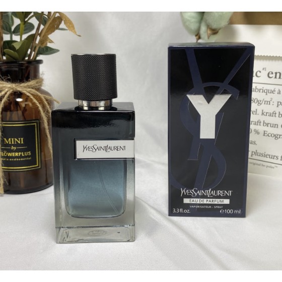 Yves Saint Laurent Y EAU DE PARFUM INTENSE-100ml