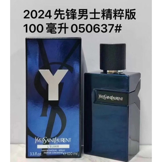 Yves Saint Laurent Y Elixir-100ml