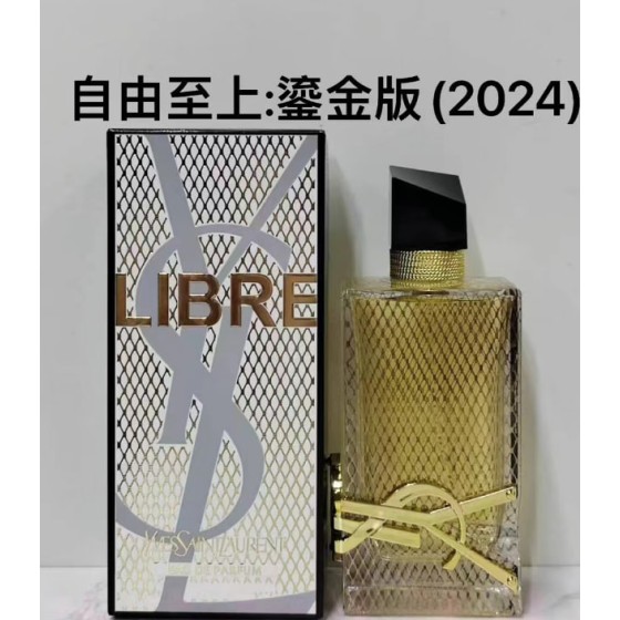 Libre Limited Edition-90ml