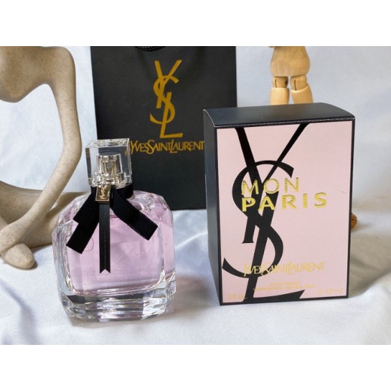 Mon Paris-90ml