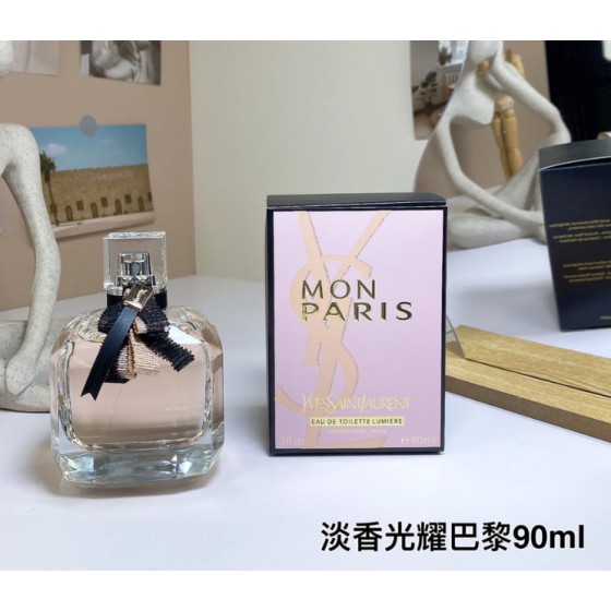 Mon Paris Lumière-90ml