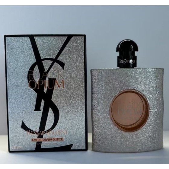 Black Opium Glitter-90ml