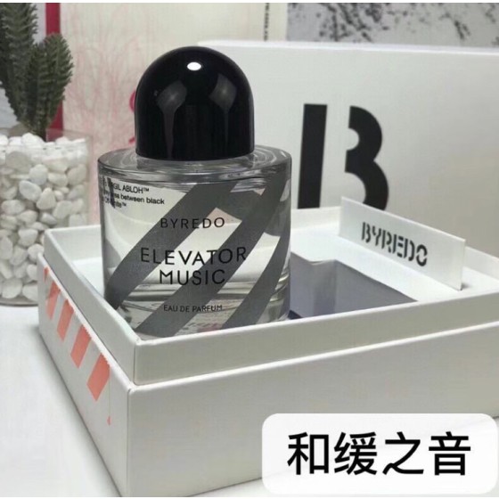 Elevator Music-100ml