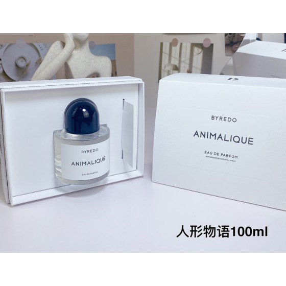 Animalique-100ml