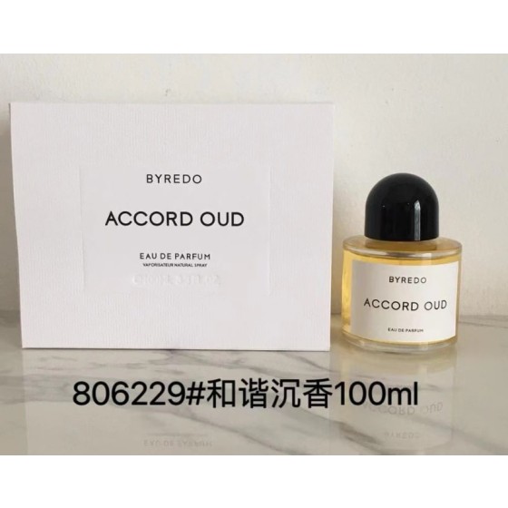 Accord Oud-100ml