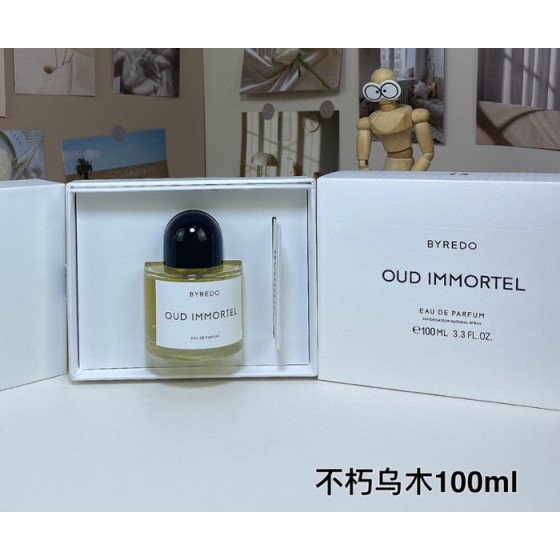 Oud Immortel-100ml