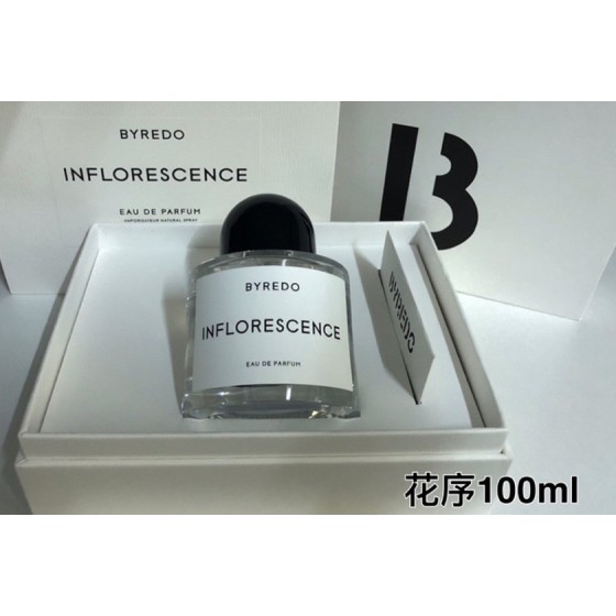 Inflorescence-100ml