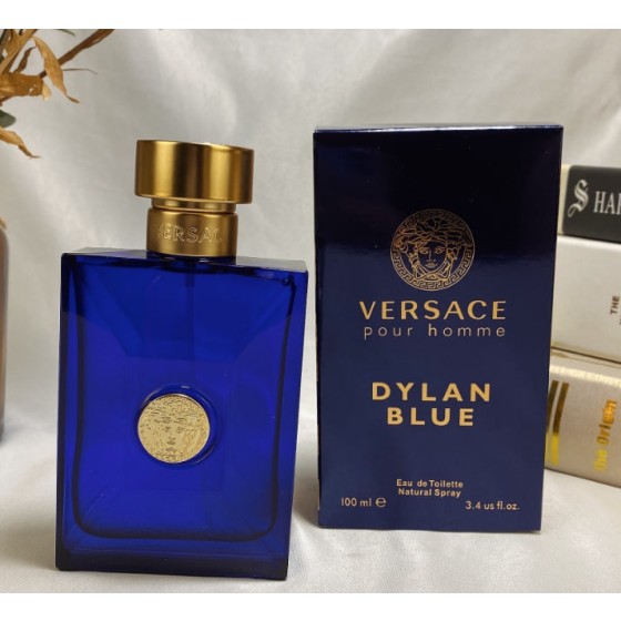 Versace Dylan Blue Pour Homme-100ml