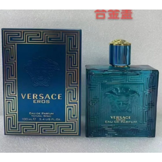 Versace Eros EAU DE PARFUM-100ml