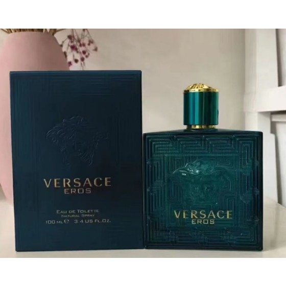 Versace Eros-100ml