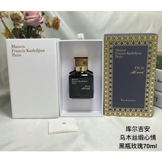Paris OUD silk mood-70ml