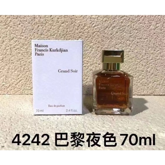 Grand Soir-70ml