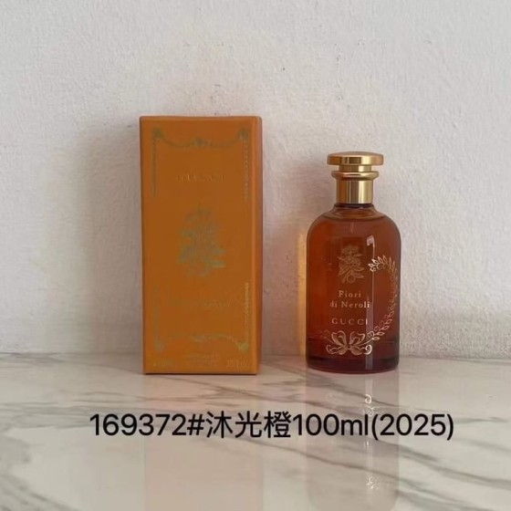The Alchemist's Garden Fiori di Neroli Eau de Parfum-100ml
