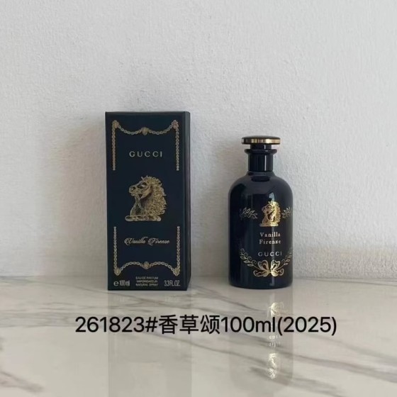 The Alchemist's Garden Vanilla Firenze Eau de Parfum-100ml