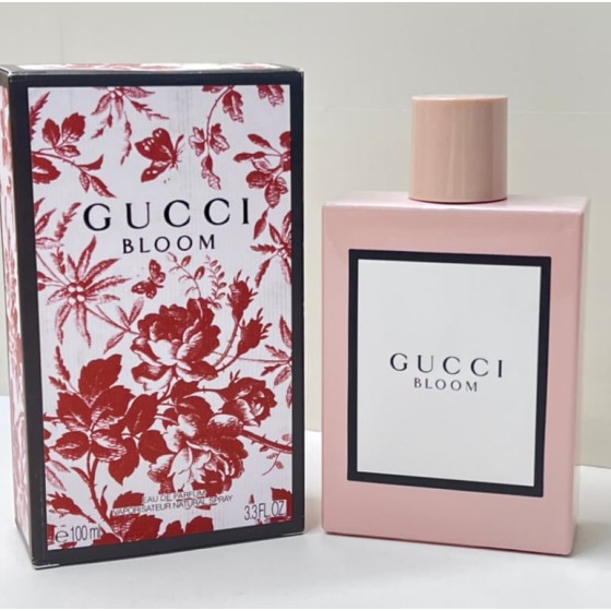 Gucci Bloom-50ml