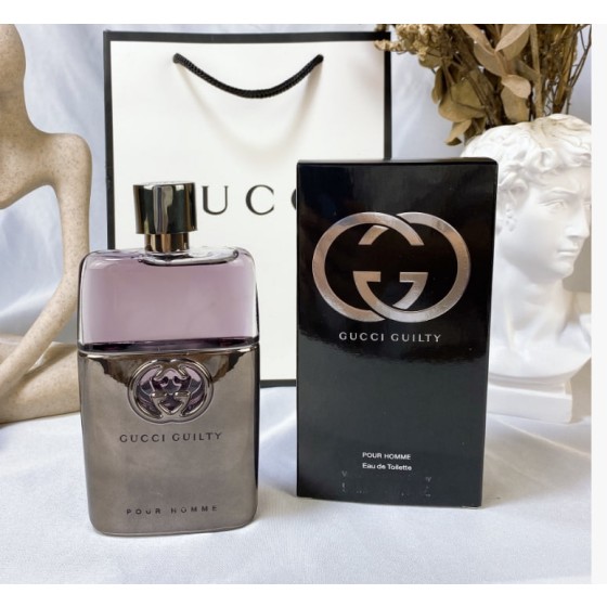 Gucci Guilty Pour Homme-90ml