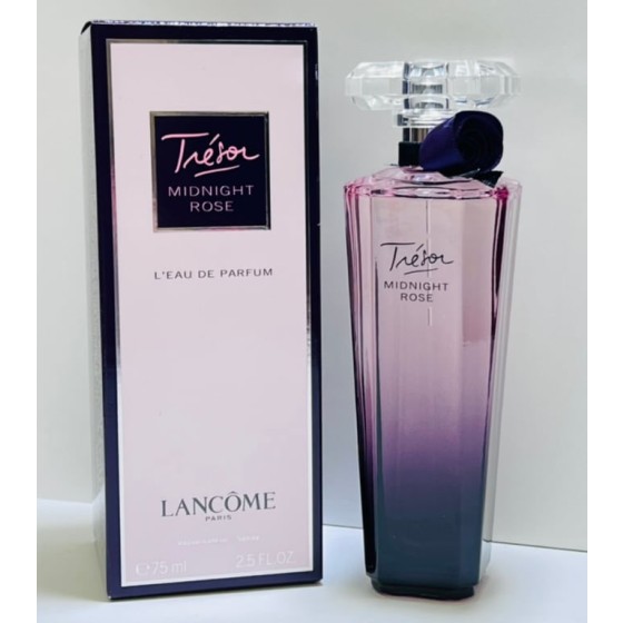 Lancome Trésor Midnight Rose-75ml