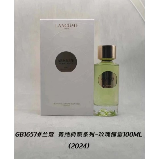 Lancome Absolue Storm & Roses-100ml