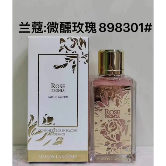 Maison Rose Peonia Eau de Parfum-100ml