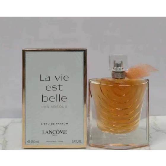 La Vie Est Belle Iris Absolu Eau de Parfum-100ml