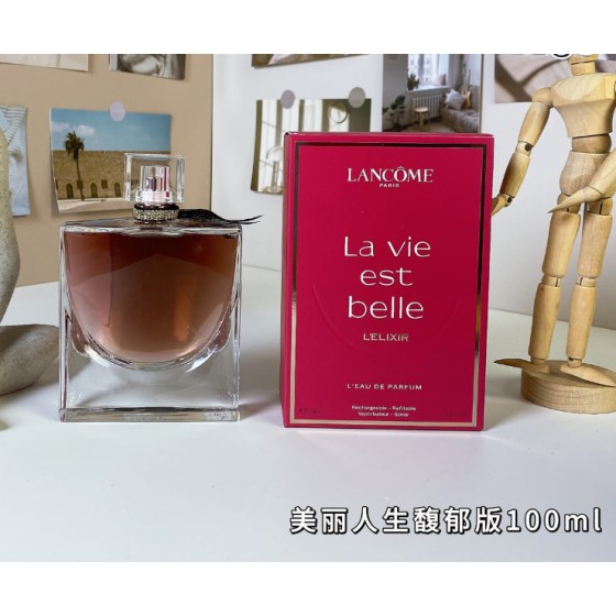 Lancome La Vie est Belle L'Elixir-100ml