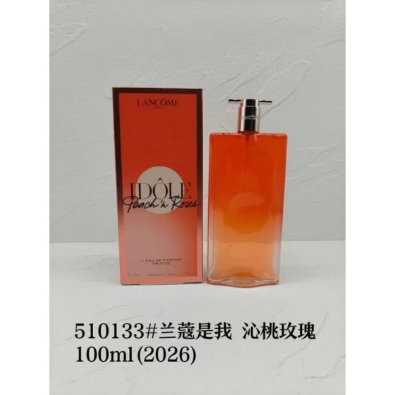 Idôle Peach'n Roses Eau de Parfum-100ml