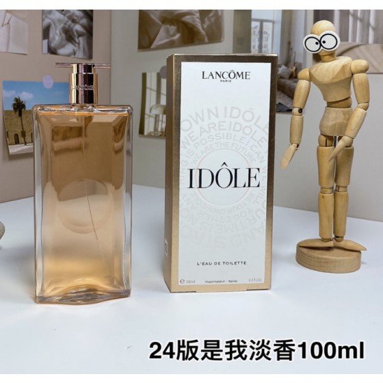 Lancome Idôle Eau De Toilette-100ml