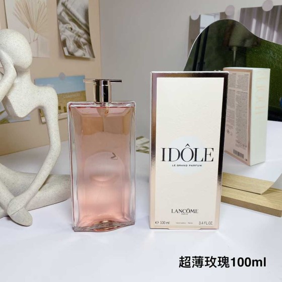 Lancome Idôle-100ml