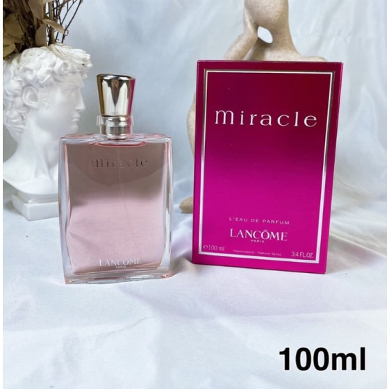 Lancome Miracle-100ml