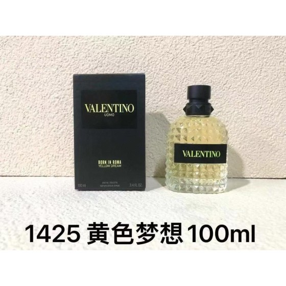 Valentino Uomo Born In Roma Yellow Dream-100ml