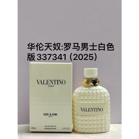 Uomo Born in Roma Ivory Eau de Toilette-100ml