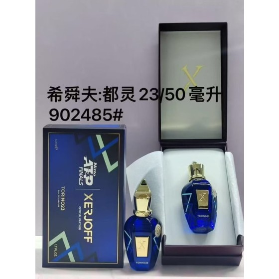 Torino 23 Eau de Parfum-50ml