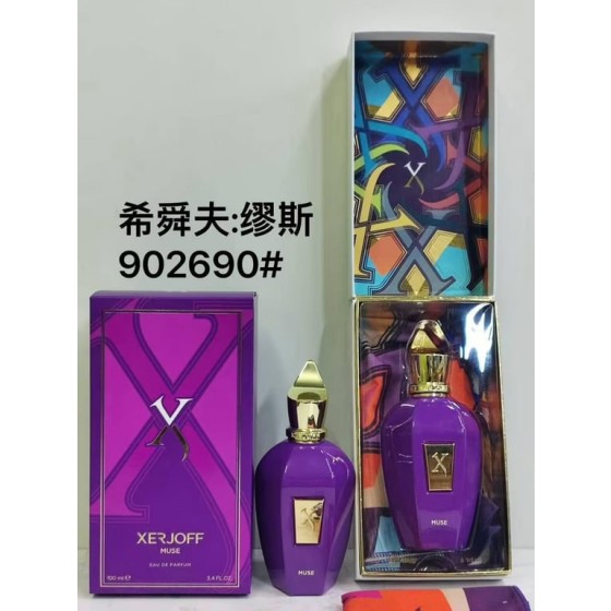 Muse Eau De Parfum-100ml