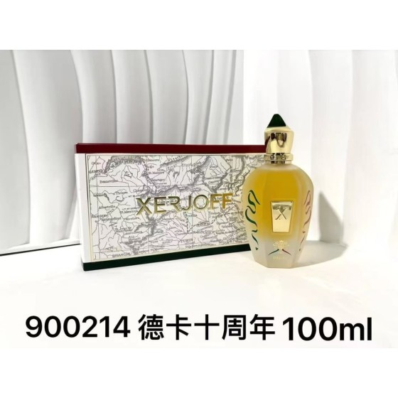 1861 Decas Eau de Parfum-100ml