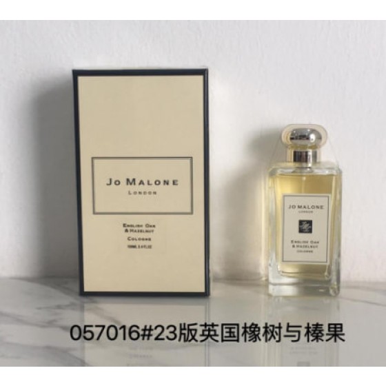 Jo Malone English Oak & Hazelnut-100ml