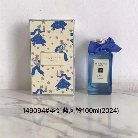 London Wild Bluebell Cologne-100ml