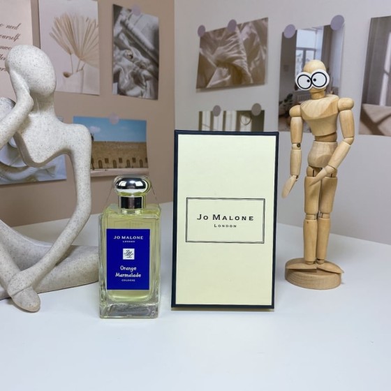 London Orange Marmalade Cologne alongside-100ml