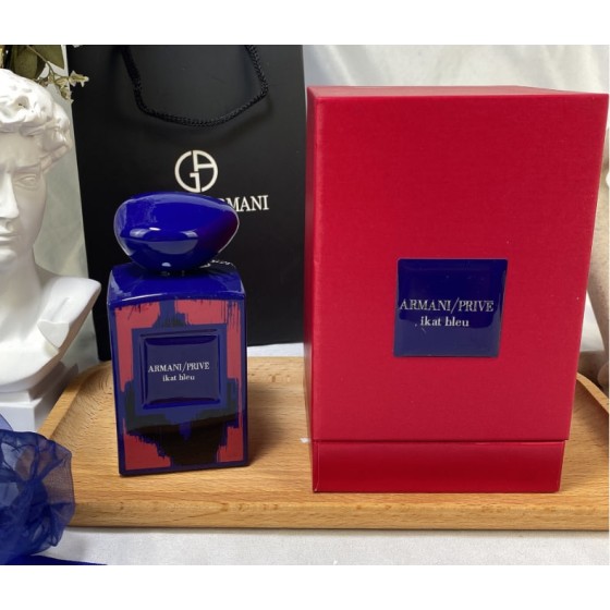 Giorgio Armani Ikat Bleu-100ml