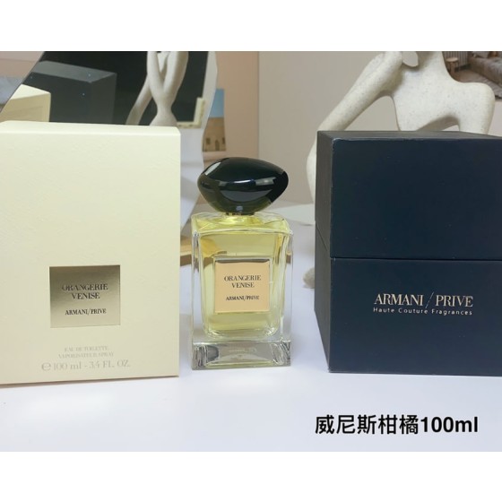 Giorgio Armani Orangerie Venise-100ml