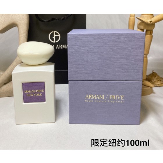 Giorgio Armani New York-100ml