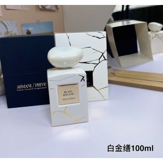iorgio Armani Prive Blanc Kogane-100ml