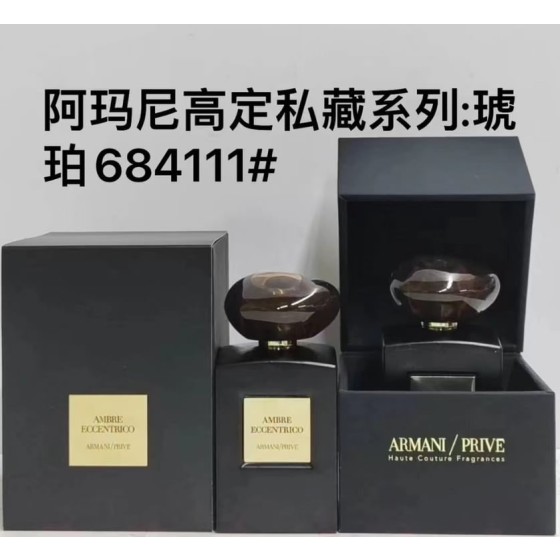 Giorgio Armani Ambre Eccentrico-100ml