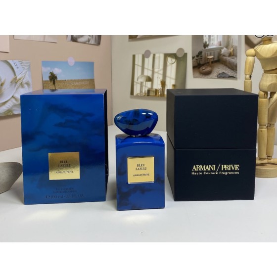 Giorgio Armani Privé Bleu-100ml
