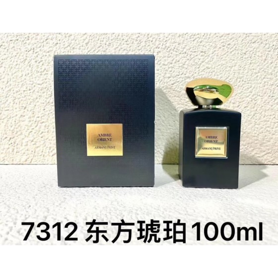 Giorgio Armani Ambre Orient-100ml